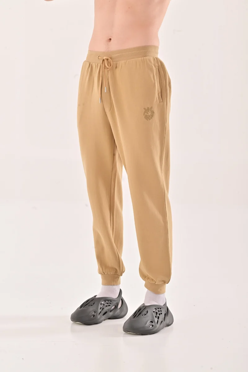 Esso5 Elevated Logo Joggers