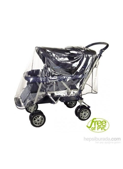 Back to Back Twin Baby Stroller Rain Cover - pzsku/ZEBBF14888E9D1CB7E9ECZ/45/_/1725793655/88c7e108-c380-4966-8f88-c9bc79a0fe29