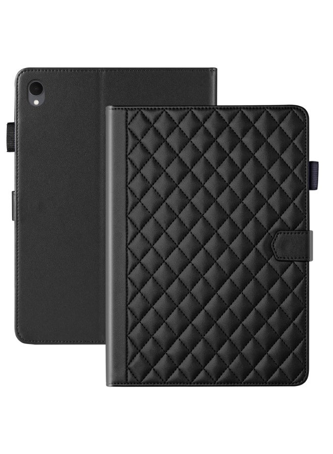 Case for Samsung Galaxy Tab S11 11 Inch 2025 Business PU Leather Tablet Protective Case for Galaxy Tab S11 with Card Slot Stand - Image 1