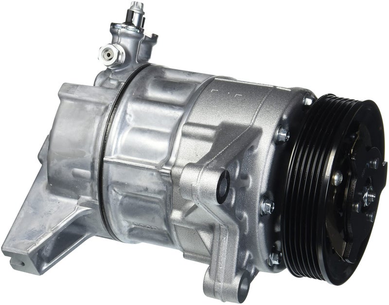 ACDelco Genuine Parts 25874223 Automatic Transmission Auxiliary Fluid Cooler Inlet Line - Image 4