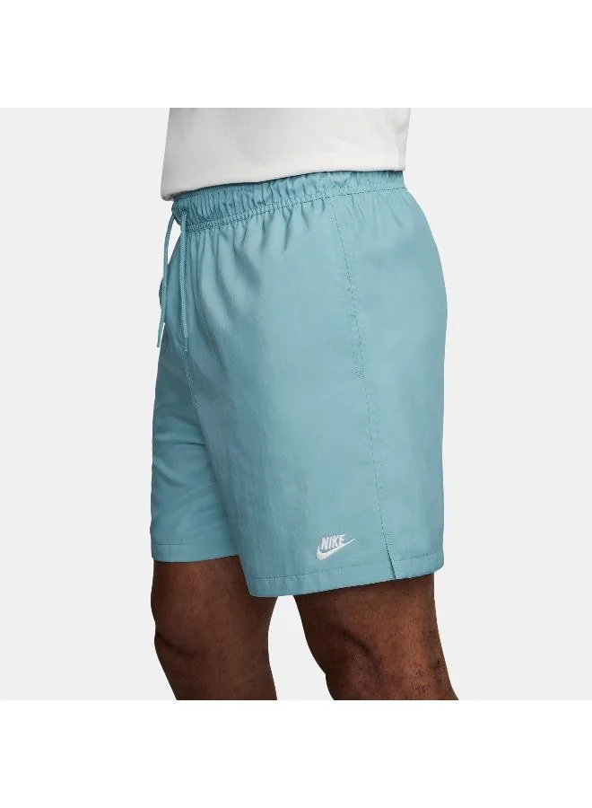 Nike Men's Club Woven Flow Shorts