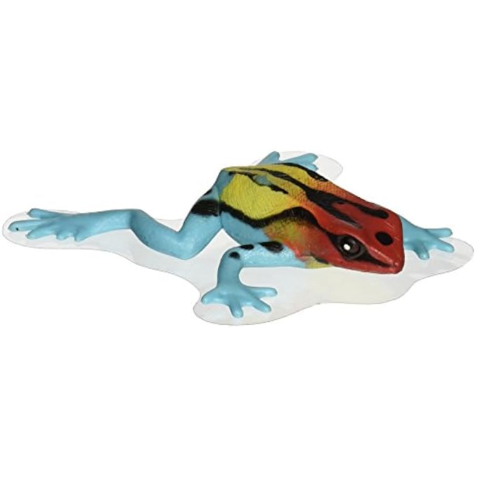 Play Visions Club Earth Mega Stretch! Frog Assorted 1 Piece - Image 1