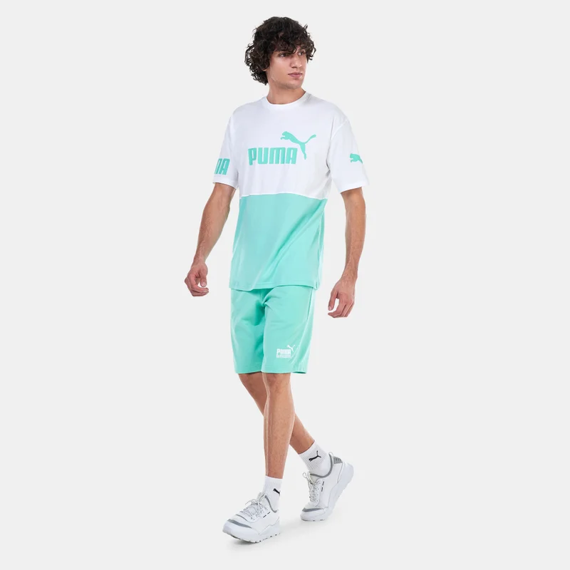 PUMA Men's Summer Splash TR Shorts