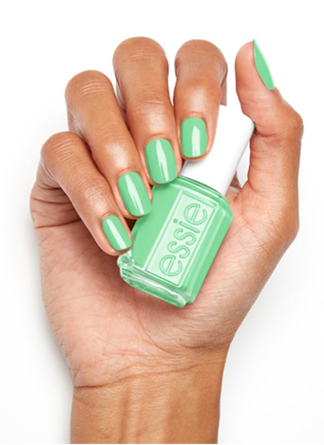 essie Nail Polish Perfectly Peculiar 13.5Ml  - Image 5