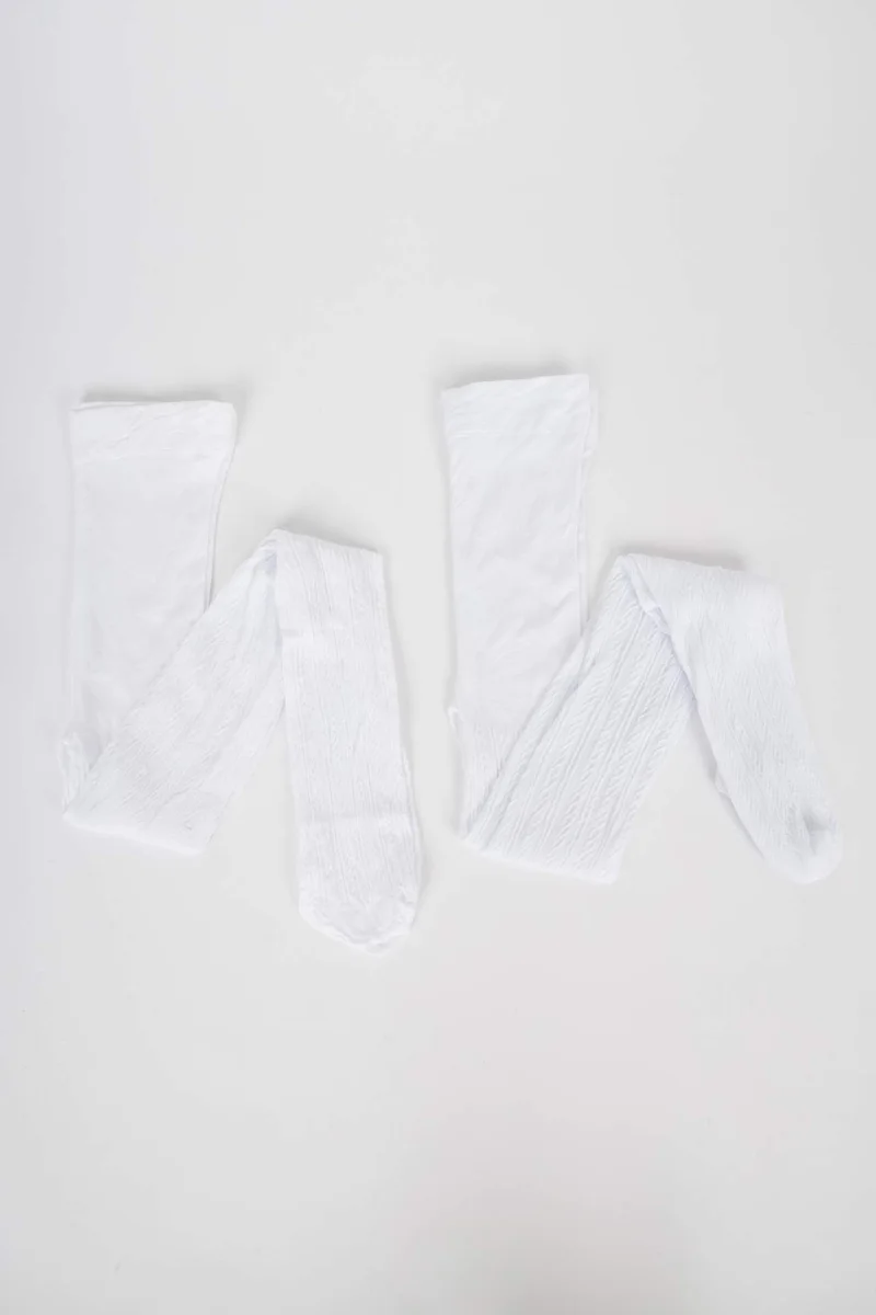Defacto Girl 2 piece Pantyhose