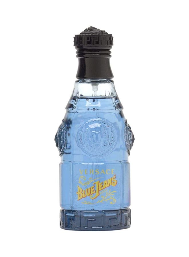 VERSACE Versus Blue Jeans EDT Spray 75ml - Image 1