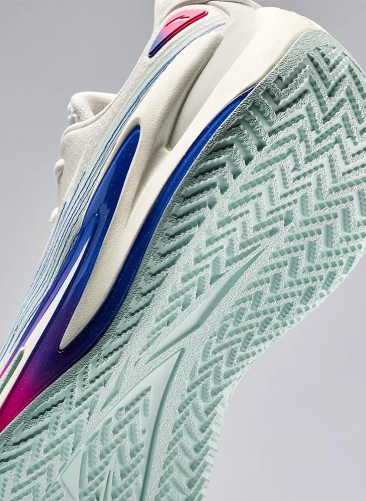 انتا أحذية كرة السلة - Image 3