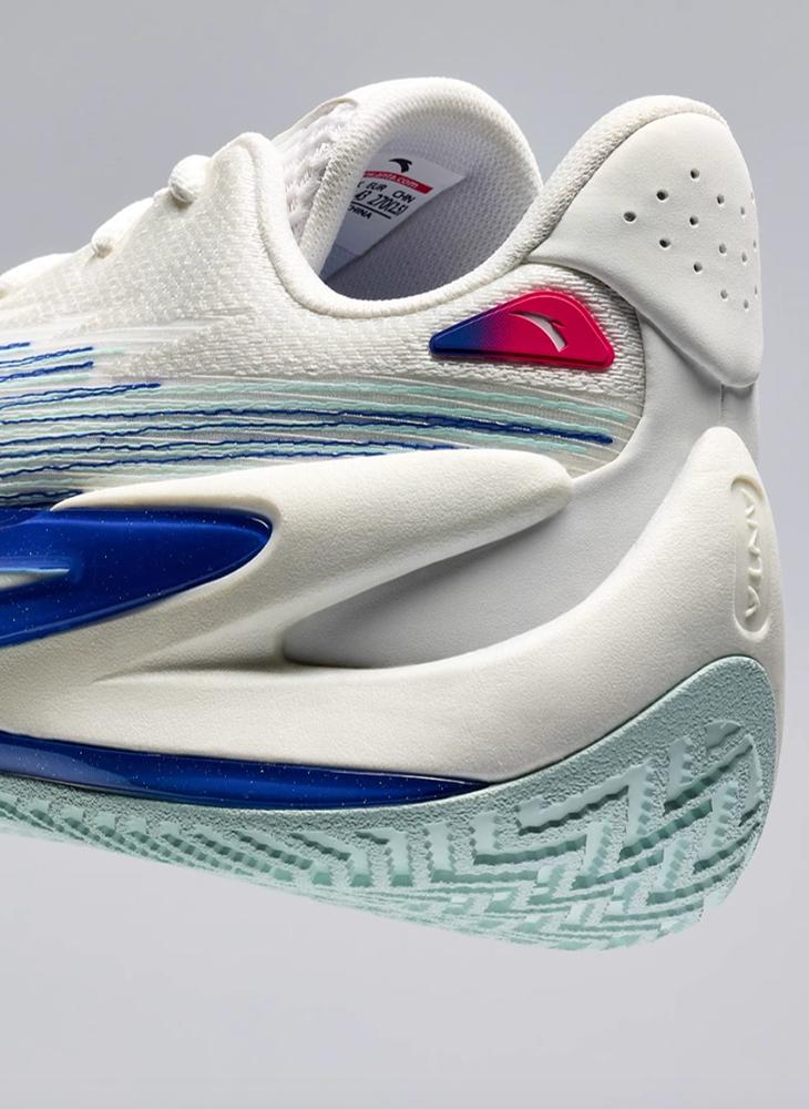 انتا أحذية كرة السلة - Image 4