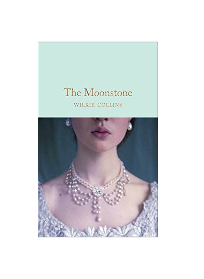 The Moonstone