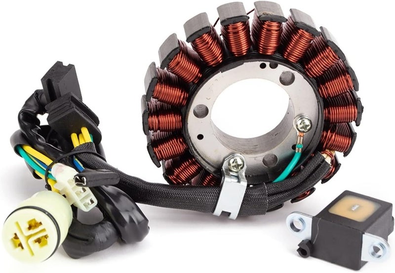 Wivplex Generator Stator Coil for TRX300 - Image 1