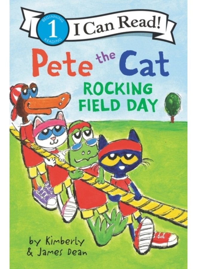 Pete the Cat Making New Friends - Hardback