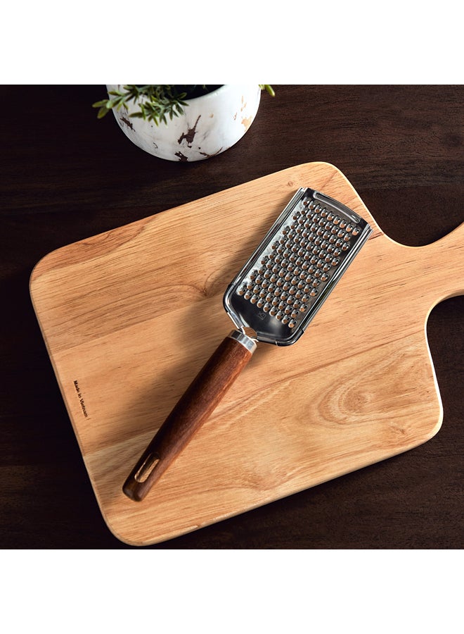Home Box Eco Grip Grater 24 x 2.2 x 6 cm - Image 1