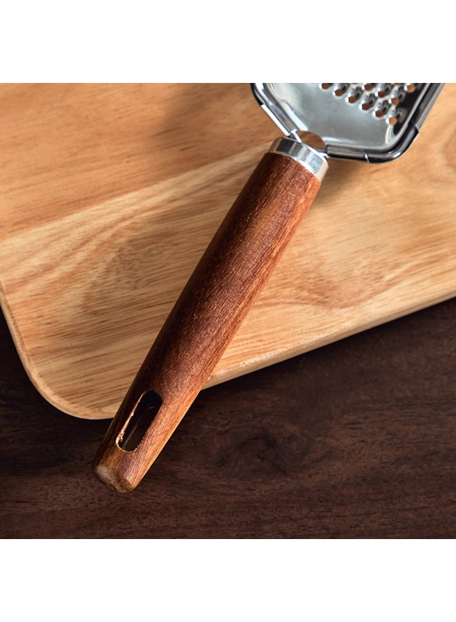 Home Box Eco Grip Grater 24 x 2.2 x 6 cm - Image 3