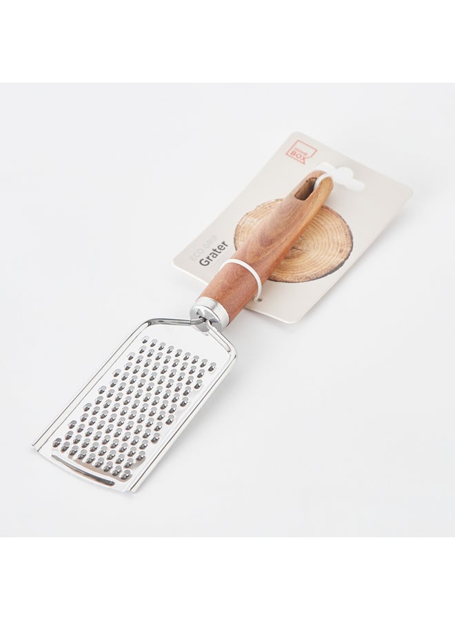 Home Box Eco Grip Grater 24 x 2.2 x 6 cm - Image 5