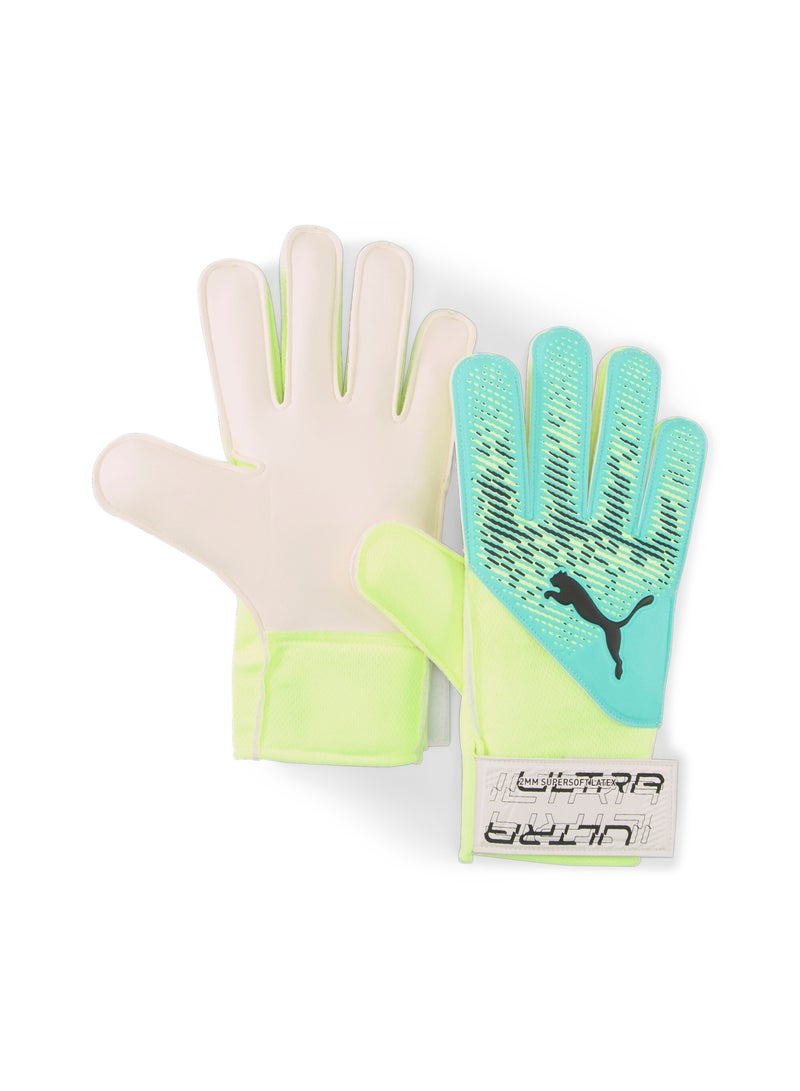 PUMA ULTRA Grip 4 RC Goalkeeper Gloves - Image 1