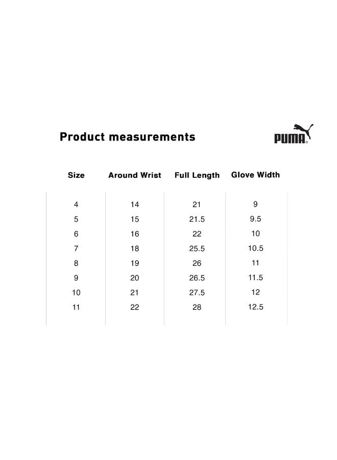 PUMA ULTRA Grip 4 RC Goalkeeper Gloves - Image 5