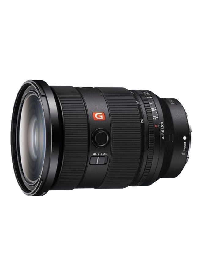 Sony Alpha 7 IV Full-Frame Mirrorless Interchangeable Lens Camera, ILCE-7M4 + FE 24-70mm F2.8 GM II, E-Mount Full Frame New Generation F2.8 G Master Zoom Lens, Black, SEL2470GM2 (Black) - Image 4