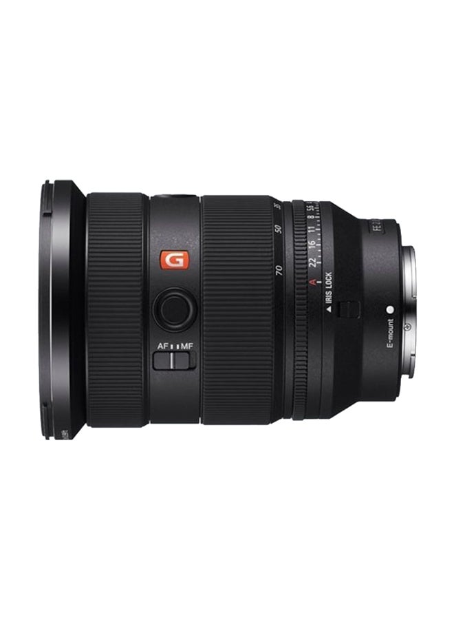 Sony Alpha 7 IV Full-Frame Mirrorless Interchangeable Lens Camera, ILCE-7M4 + FE 24-70mm F2.8 GM II, E-Mount Full Frame New Generation F2.8 G Master Zoom Lens, Black, SEL2470GM2 (Black) - Image 5