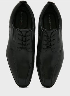 RUOSH Casual Lace Ups Shoes  - Image 4