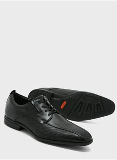 RUOSH Casual Lace Ups Shoes  - Image 3