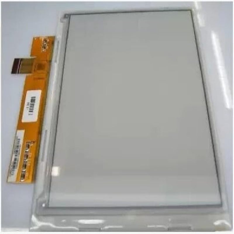 for 6 inch Electronic Ink LCD Screen Suitable Compatible with BNRV100 eb800 D6 F600 F630 Display