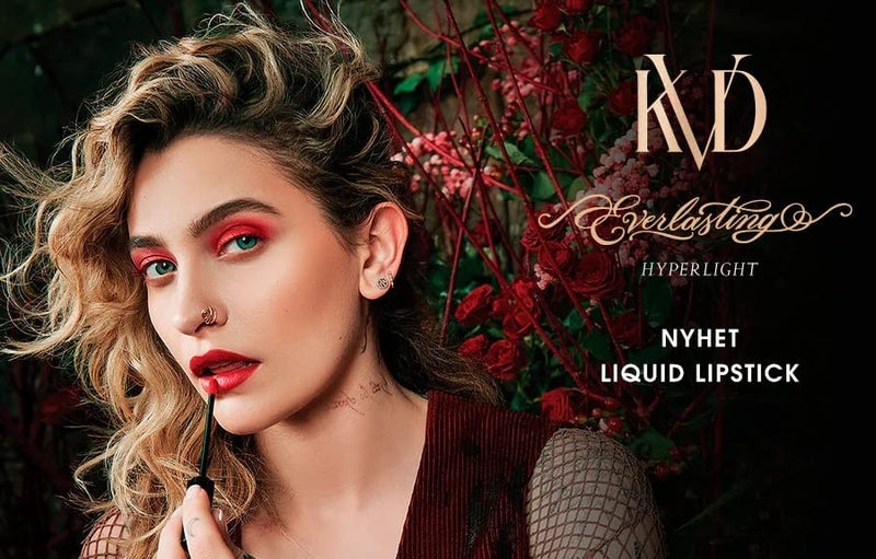 Kat Von D Tattoo Liner Trooper Mini 0.007 ounce - Image 5