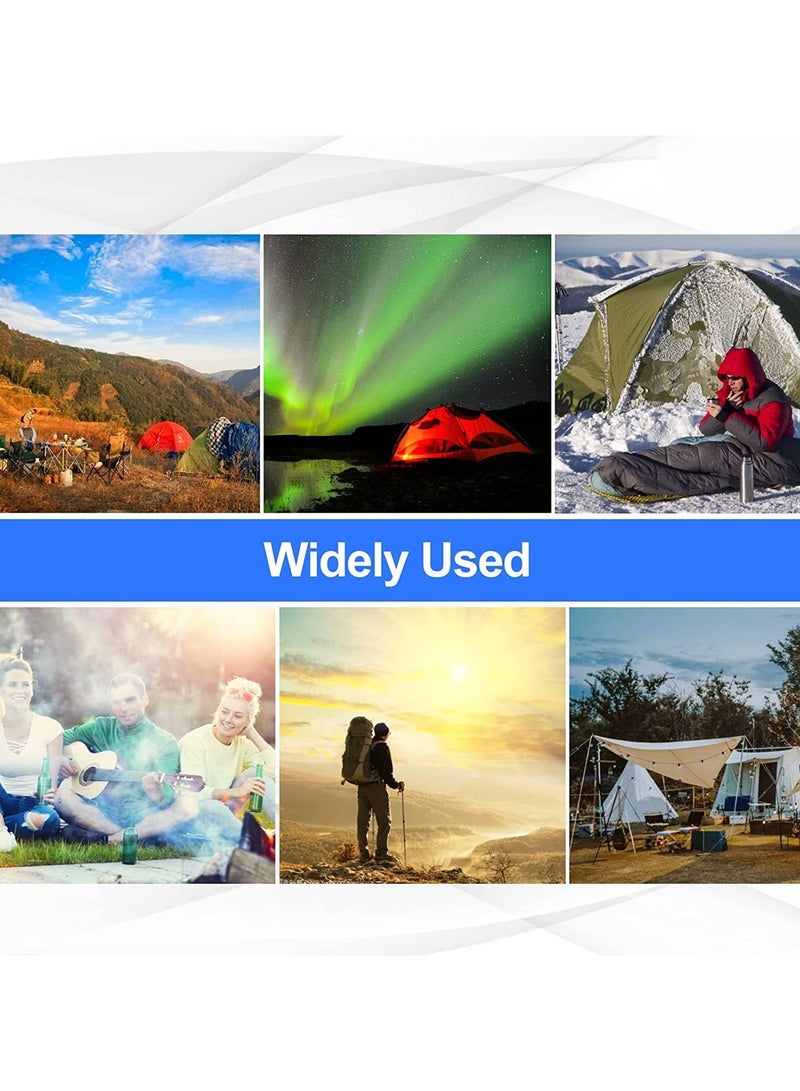 Hooded Sleeping Bag - Image 3