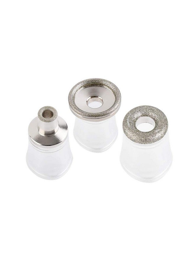 NEWDERMO Premium Diamond Microdermabrasion Tips For All Skin Types. (Diamond Tip) - Image 4