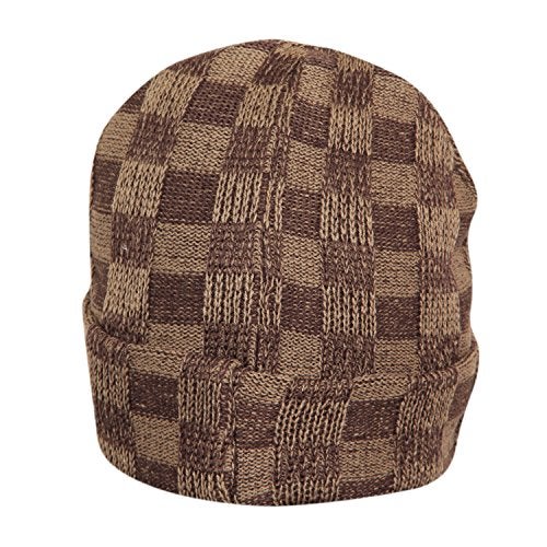 FabSeasons Acrylic Woolen Winter Skull Cap - Image 4