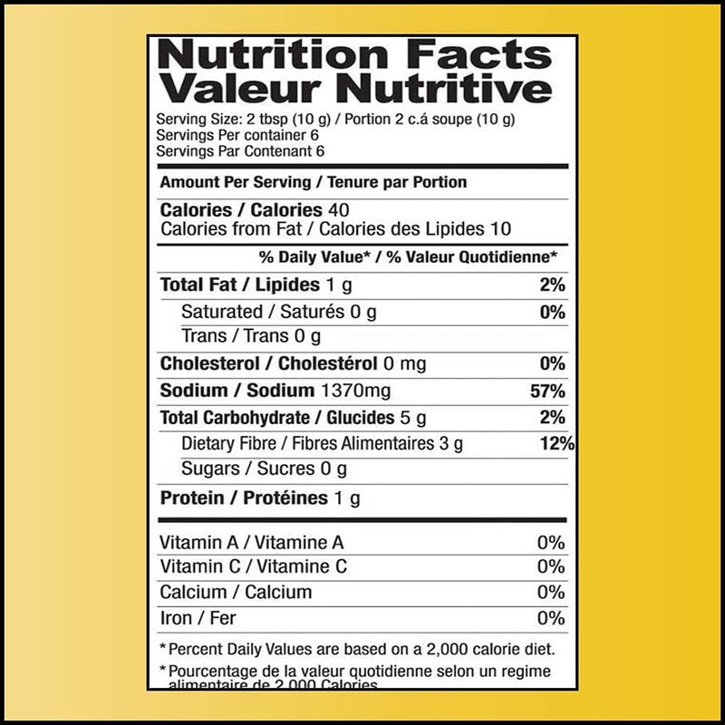 Shan Karachi Beef Biryani Recipe & Masala Mix 60g - Image 2