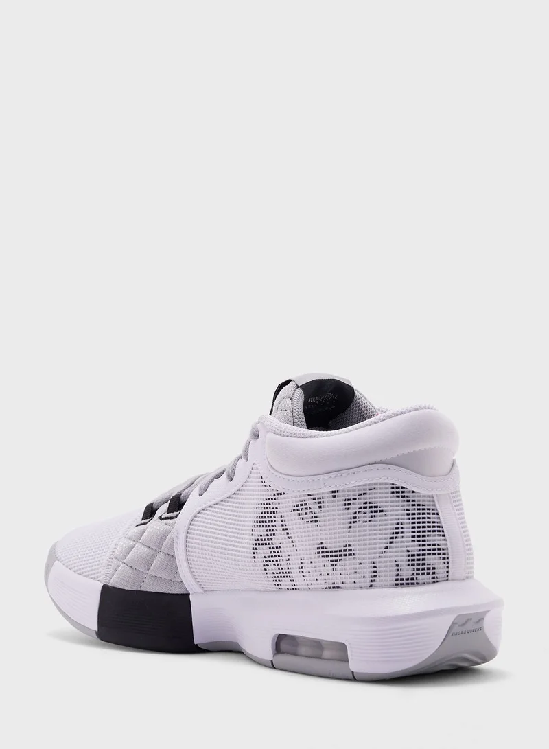 Nike Lebron Witness Viii