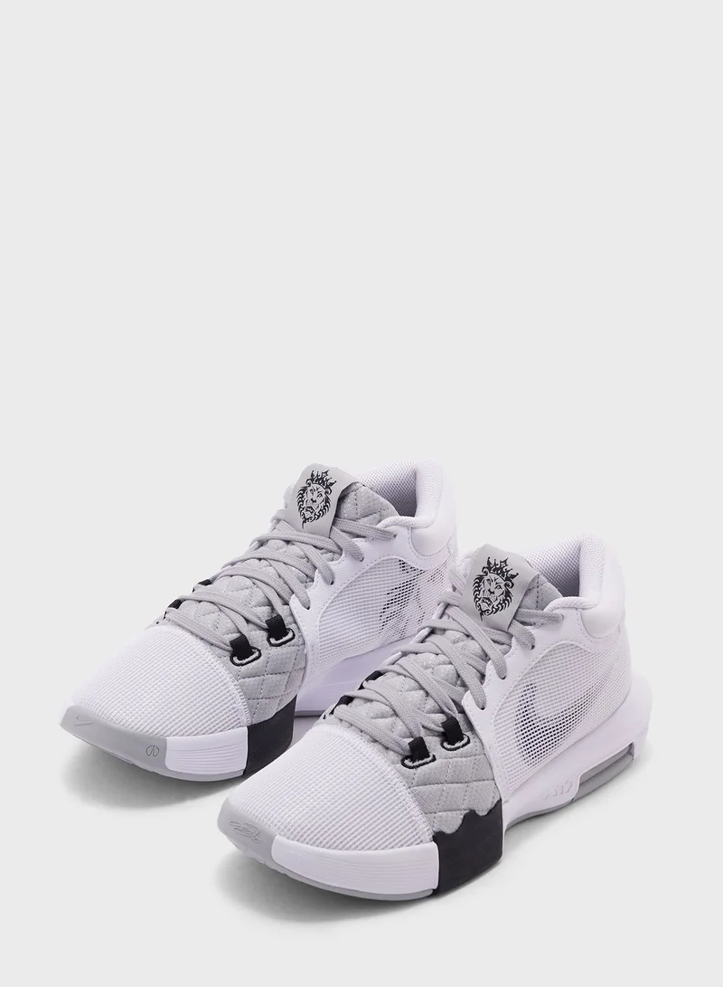 Nike Lebron Witness Viii