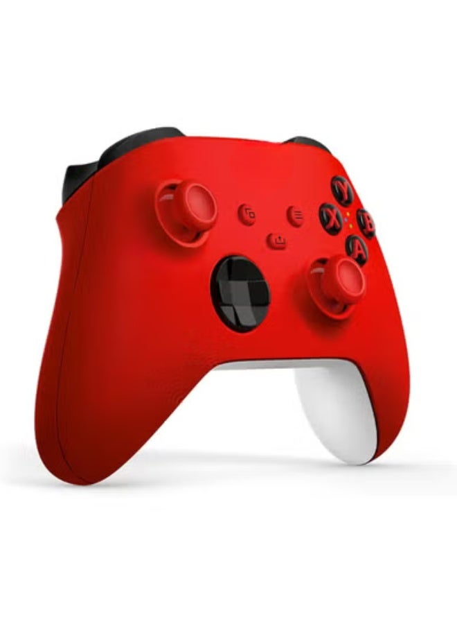 Wireless Gaming Controller with Vibration Feedback – Lightweight & Comfortable Gamepad for PC and Consoles - Image 1