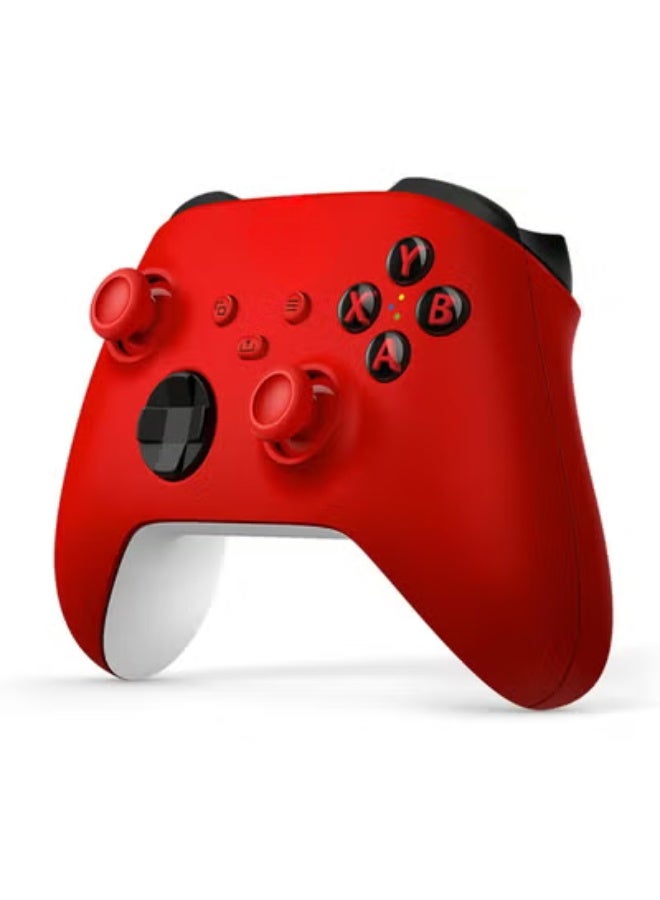 Wireless Gaming Controller with Vibration Feedback – Lightweight & Comfortable Gamepad for PC and Consoles - Image 3