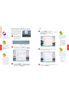 Windows 11 for Seniors in easy steps