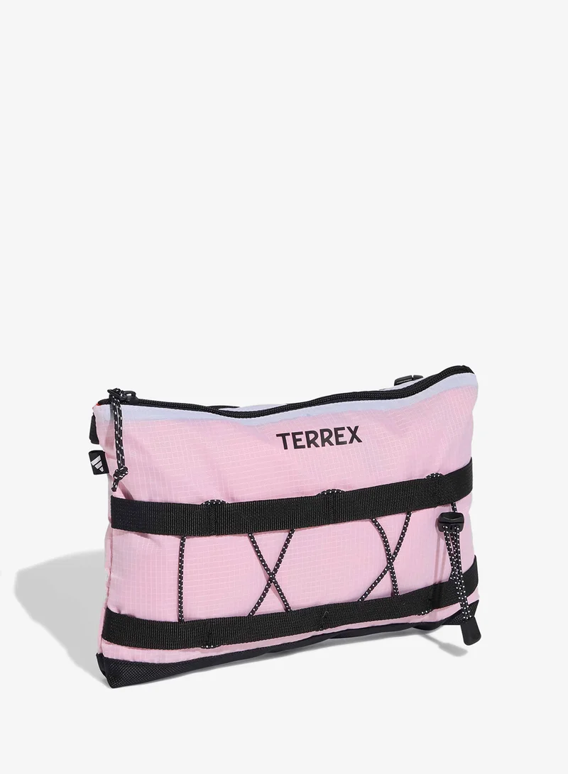 Adidas WHITE Terrex Multi Organizer for Women | Best Price UAE