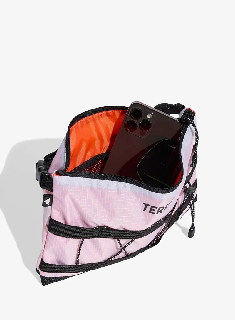 Adidas WHITE Terrex Multi Organizer for Women | Best Price UAE