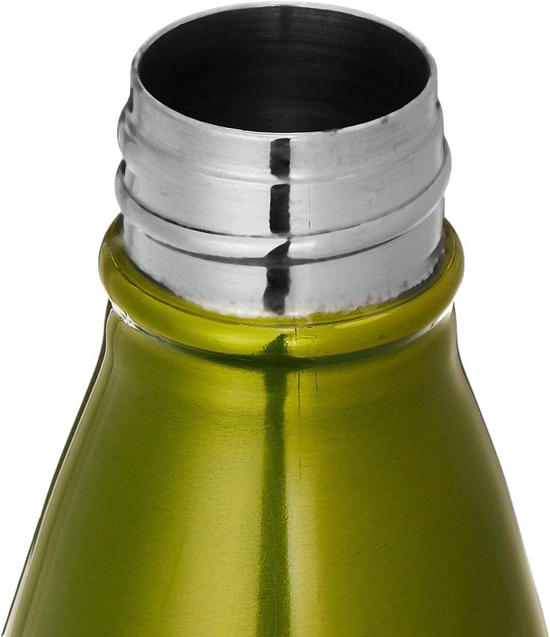 Atlasware Stainless Steel Hot and Cold Vacuum Bottle (Colour May Vary,1000ml) - Image 2