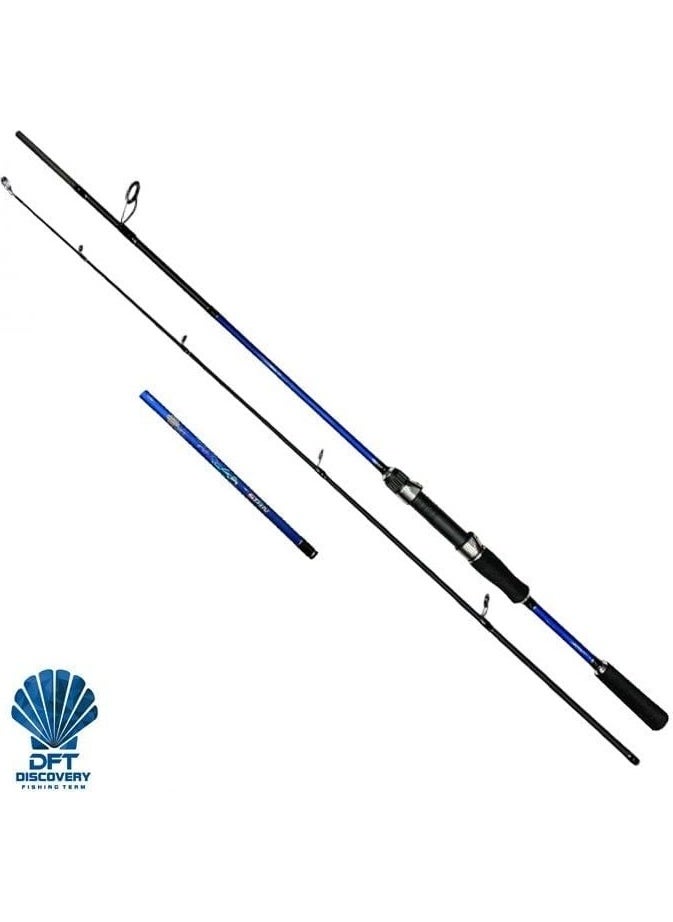 Omega 180 cm Spin Fishing Rod 40-80 G - pzsku/ZEBC0ECA2F835D2A69265Z/45/_/1740660991/087c68df-c784-4fd2-a974-ca25ada2bc86