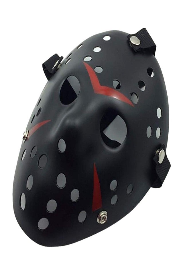 COSTOYFUN Wen XinRong Mask Halloween Costume Horror Mask Cosplay Costume Mask Party Masquerade Props Mask - Image 3
