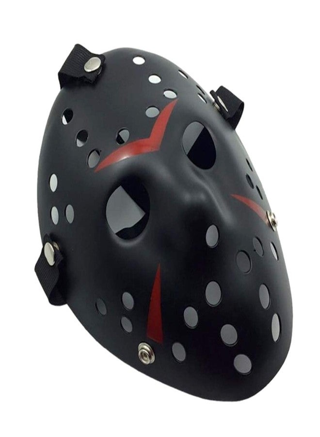 COSTOYFUN Wen XinRong Mask Halloween Costume Horror Mask Cosplay Costume Mask Party Masquerade Props Mask - Image 2