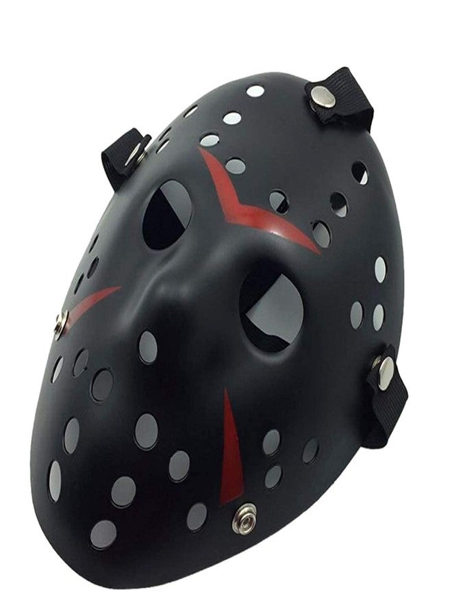 COSTOYFUN Wen XinRong Mask Halloween Costume Horror Mask Cosplay Costume Mask Party Masquerade Props Mask - Image 1