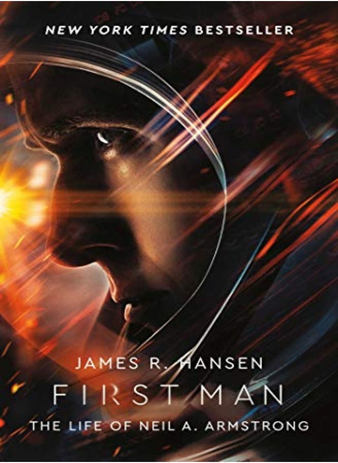 null - First Man: The Life of Neil Armstrong - Image 1