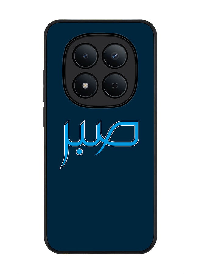 For Xiaomi Redmi Note 15 Pro 5G Case,Slim fit Camera Protection, Shockproof Thin Phone cover  - Sabr