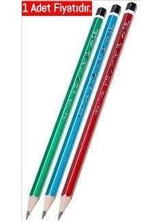 Adel Writer Coral Pencil 2165 (1 Piece) 