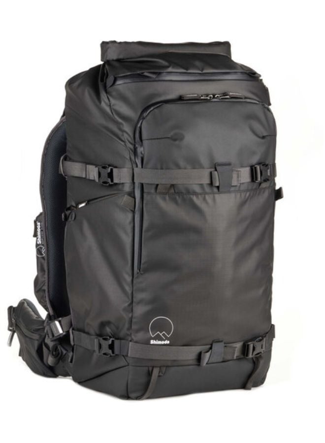 Shimoda Shimoda Designs Action X70 HD Starter Kit Black  - Image 2