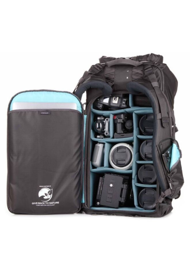 Shimoda Shimoda Designs Action X70 HD Starter Kit Black  - Image 3