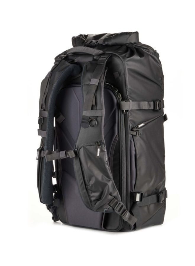 Shimoda Shimoda Designs Action X70 HD Starter Kit Black  - Image 4