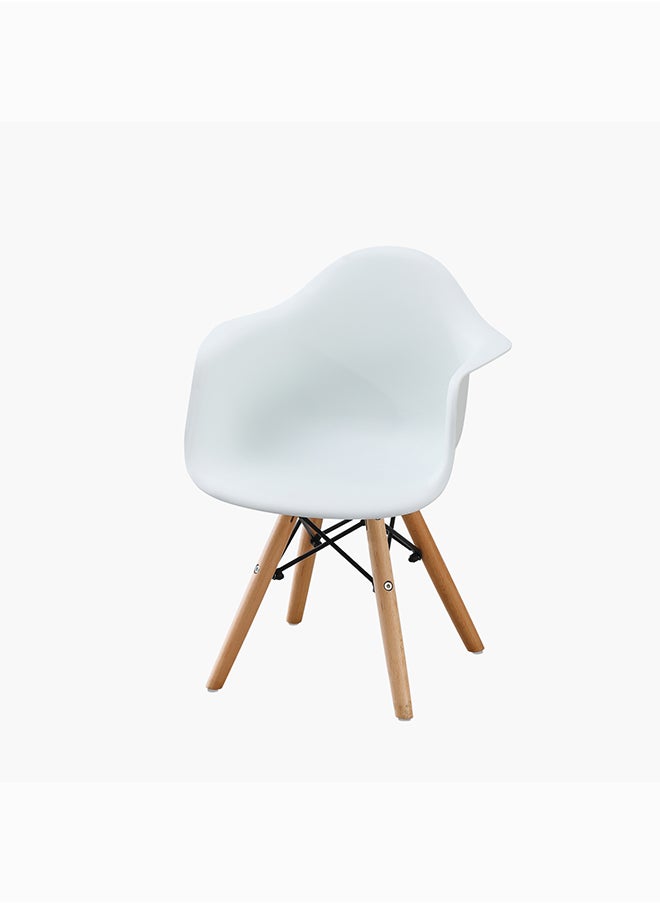 Home Box Vanilla Kids' Armchair 43 x 45 x 42 cm  - Image 3