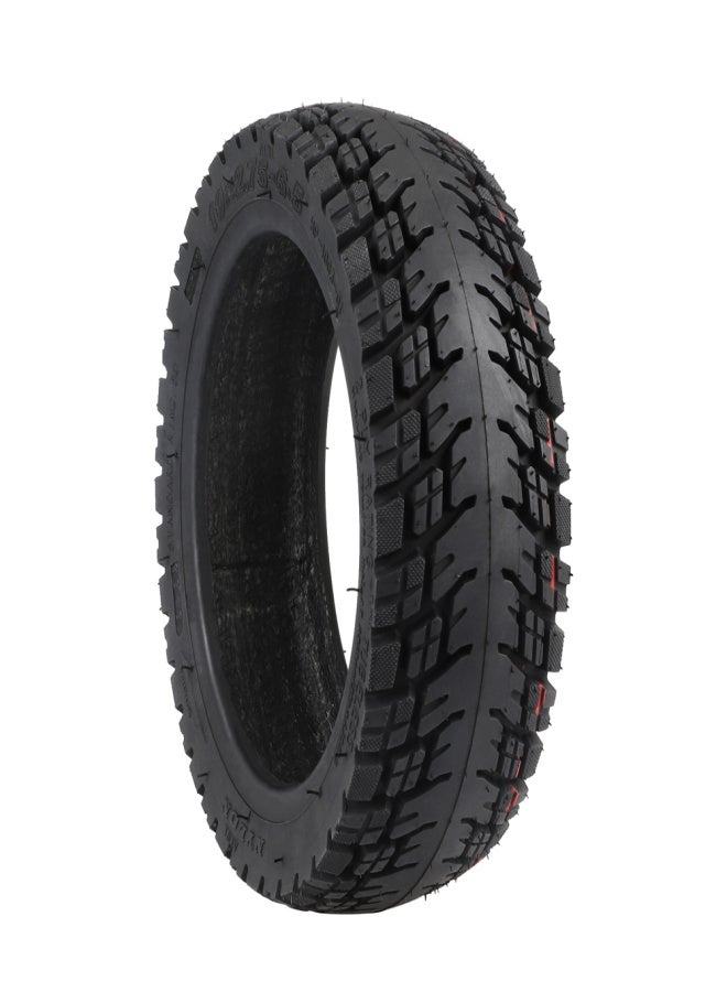 Ulip 10x2.75-6.5 Tubeless Tire 10 Inch Off-Road Vacuum Tire Electric Scooter Tyre Replacement with Nozzle - Image 4